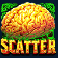 zombie carnival slot scatter symbol