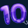 4 fantastic fish slot 10 symbol