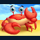 4 fantastic fish slot crab symbol