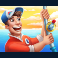 4 fantastic fish slot fisherman symbol