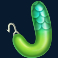 4 fantastic fish slot j symbol