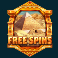 4 secret pyramids slot desert pyramid free spins scatter symbol