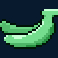 banana town slot green bananas symbol
