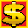banana town slot scatter symbol