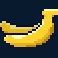 banana town slot yellow bananas symbol