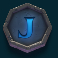 beastwood slot j symbol