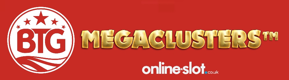 big time gaming megaclusters slots