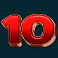 book of fusion slot 10 symbol
