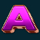 book of fusion slot a symbol