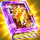 book of fusion slot book of fusion wild scatter symbol