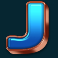 book of fusion slot j symbol