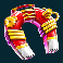 book of fusion slot magnet symbol