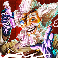 book of fusion slot scientist symbol