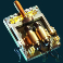 book of fusion slot switch symbol