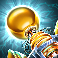 book of fusion slot tesla coil symbol