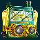 book of fusion slot voltmeter symbol