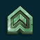 cash of command slot badge 1 symbol