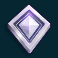 cash of command slot badge 4 symbol