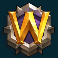 cash of command slot wild symbol