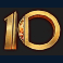 cluedo mighty ways slot 10 symbol