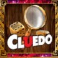 cluedo mighty ways slot cluedo logo symbol