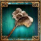 cluedo mighty ways slot feather duster symbol