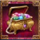 cluedo mighty ways slot jewellery box symbol