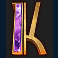 cluedo mighty ways slot k symbol