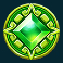 coba slot green gem symbol