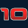 cosmic cash slot 10 symbol