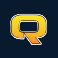 cosmic cash slot q symbol