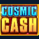 cosmic cash slot scatter symbol