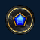 cygnus slot blue gemstone symbol
