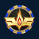 cygnus slot bonus symbol