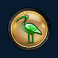 cygnus slot pelican symbol