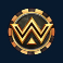 cygnus slot wild symbol