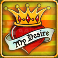 danger high voltage megapays slot my desire scatter symbol