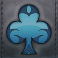 dead riders trail slot club symbol