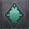 dead riders trail slot diamond symbol