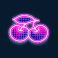 derby wheel slot cherry symbol