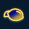derby wheel slot lemon symbol