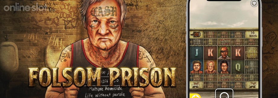 folsom prison mobile slot