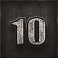 folsom prison slot 10 symbol