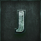folsom prison slot j symbol