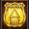folsom prison slot scatter symbol
