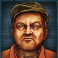 folsom prison slot the fixer symbol