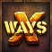 folsom prison slot xways symbol