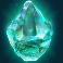gorilla mayhem slot crystal scatter symbol