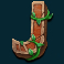 gorilla mayhem slot j symbol