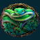 gorilla mayhem slot snake symbol